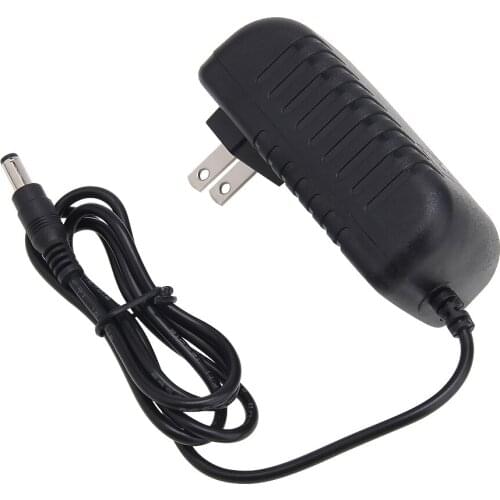 Universal Charger Supply Power Adapter EU US AC 110-240V DC 12.6V 14.6V 16.8V 1A 2A for Digital Equipment 18650 Lithium Battery