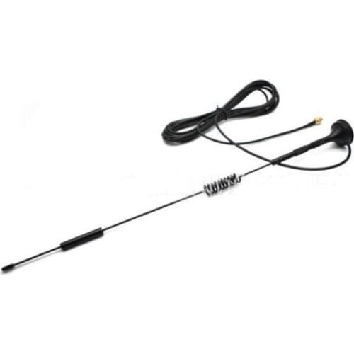 1PC 4G 10dbi high gain aerial sucker antenna 3m cable with SMA male connector NEW wholesale price