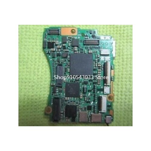 95%NEW SX210 mainboard For Canon FOR PwoerShot sx210 main board sx210 motherboard Camera repair parts