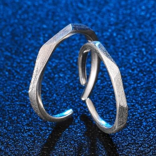 Beautiful Source Rings