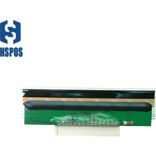 Free Shipping New 15-pin Thermal Print Head for Barcode Label Electronic Scale HS-PS-15