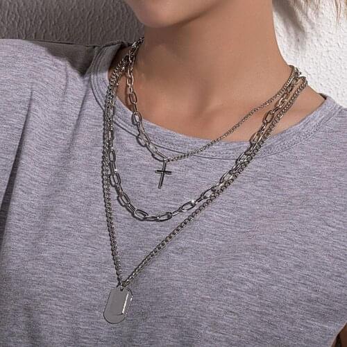 Biokia Pendant Chains