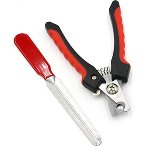 Ножницы для когтей собак BSIDE China At AliExpress