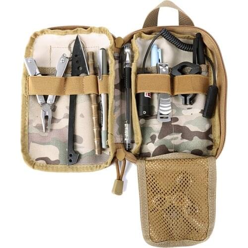 CQC Expedition Backpacks