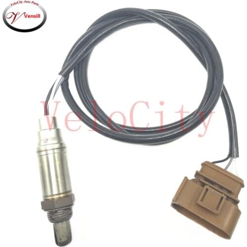 Lambda Sensor Part No# 021906265AE 0258003757 021906265AQ For 96-00 Passat 1.8T 94-01 A4 1.8T 97-05 A6 1.8T