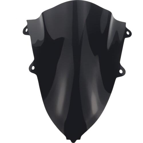 For CBR650R 2019 2020 Motorcycle Accessories Screen Windshield Fairing Windscreen