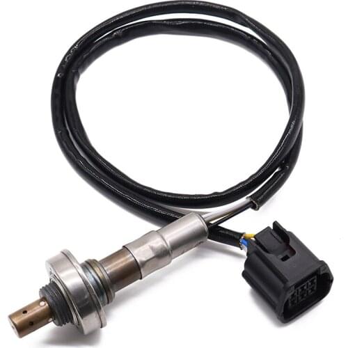 For MAZDA 8 2.3L Lambda Sensor 5 Wire Exhaust Gas O2 Oxygen Sensor L33D-18-8G1