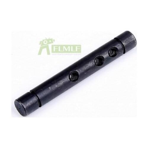 Two-level Gear Drive Shaft Fit for 1/8 HPI Racing Savage XL FLUX Rovan TORLAND Monster Brushless Truck Parts