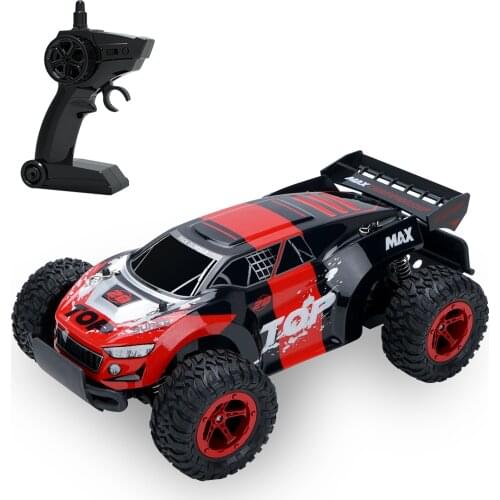 YDJIA D886 F1/D887 RC Racing Car 2.4Ghz 1:14 4WD Off-road Electric Remote Control Car High Speed Race Vehicle Trucks for kids