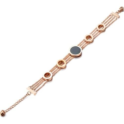 Bracelets With Charms JeeMango China