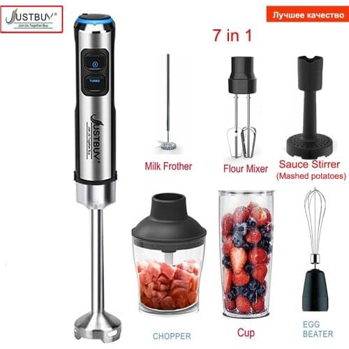 JUST BUY Blender Beaters