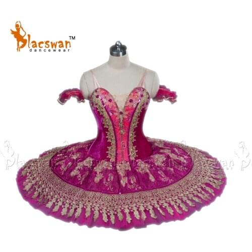 Swan lake ballet costumes BT654 sleeping beauty professional ballet costumes Sugar Plum Fairy ballet tutu pancake Classic tutus