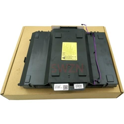 Laser Scanner Assy For Canon LBP 5280 7200 7660 7680 7600 MF 726 724 727 729 8340 8360 8380 8330 8540 8550 8580 8570 FM4-3359