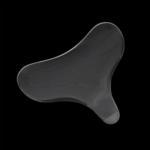 Soft Pad For Chest Anti Wrinkle Chest Pad - Silicone Chest Wrinkle Remove Pads for Female