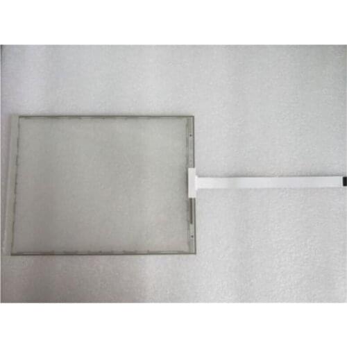 NEW 91-28259-00B 1071.0122B AMT28259 AMT-28259 AMT 28259 HMI PLC touch screen panel membrane touchscreen