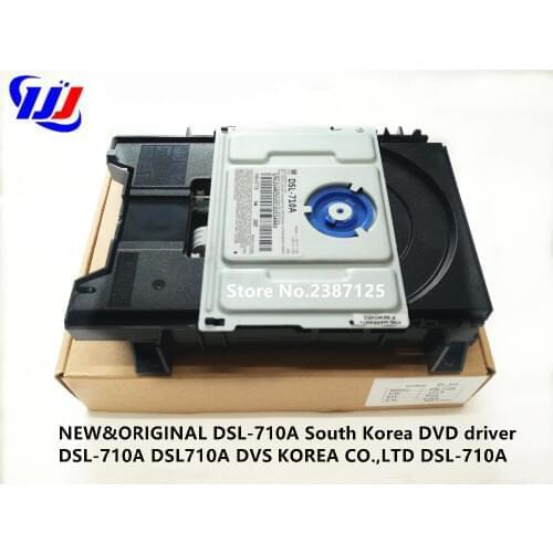NEW&ORIGINAL DSL-710A South Korea DVD driver DSL-710A DSL710A DVS KOREA CO.,LTD DSL-710A