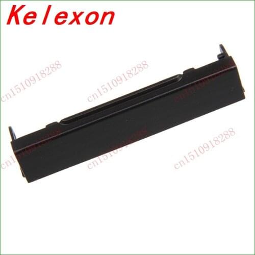 New 10PCS HDD Hard Drive Cover Caddy for Dell Latitude E6510 and two Screws