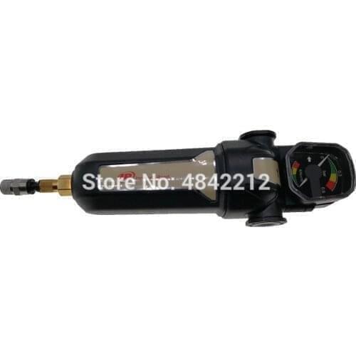 Free shipping original IR line-filter pipeline filter element assembly FA800IA/FA800ID/FA800IG/FA800IH for screw air compressor