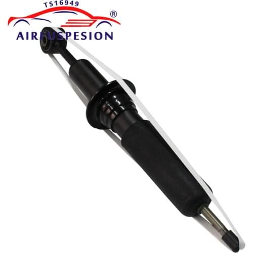 Front Air Suspension Shock for Toyota Land Cruiser Prado 120 Lexus GX470 Air Shock Absorber 4851060121 4851060120 2002-2009