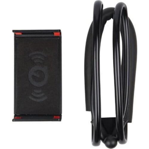 Durable Lazy Neck Phone Holder Universal Mobile Phone Stand 360 Degree Flexible Rotate Tablet Lazy Mount Bracket