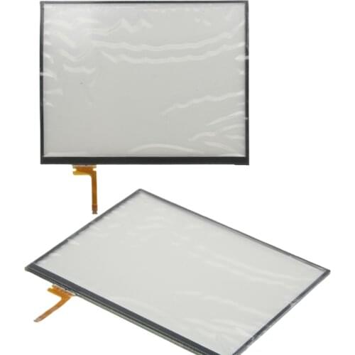 Brand NEW Touch Screen Digital For -Nintend NEW 2DS XL Touch Panel Screen For NEW 2DS LL