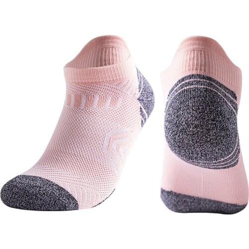 Sports Running Socks Men Women Cycling Ankle Socks Thin Breathable Marathon Short Low Socks New Arrival