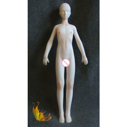 Estartek Original Uniquedoll 1/6 Male Doll Body UD3.0 for OB HT KUMIK Action Figure DIY