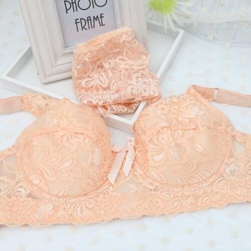 Sume&Znye Nursing Bras