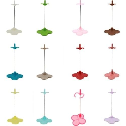 12 Color Doll Stand For Blyth Doll Icy Doll Joint Body Normal Doll Accessories Q6PD