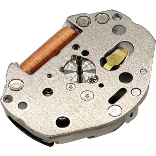 3 Hands High Hands 2039 Quartz Movement Replacement For Miyota 2039 Watch Repair Parts Accessories