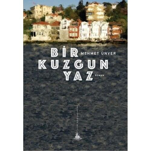 A Raven Summer Mehmet Ünver Yitik Country Publications (TURKISH)
