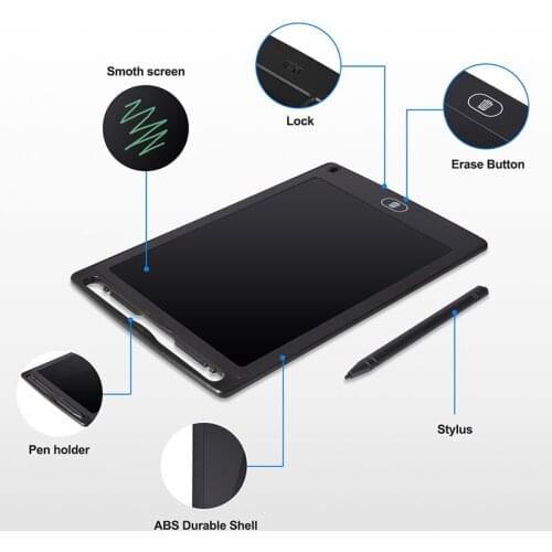 Advicho Graphic Tablets