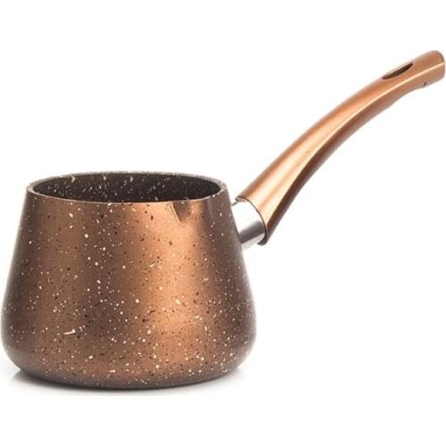 Bronze Medium Size Granite Coffee Pot