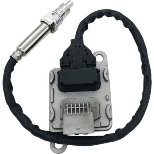 Nox Sensor for Citroen C4 C3 C4 DS3 DS4 DS5 1.6 2.0 BlueHDi Berlingo Peugeot Partner 9821120980