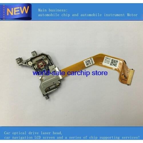 Brand new original Kenwoo DVD laser KDP1C optical pickup for Ford Opel DVS-7153V DVS-7152V DVS-7150 DVS-7154V DVD loader