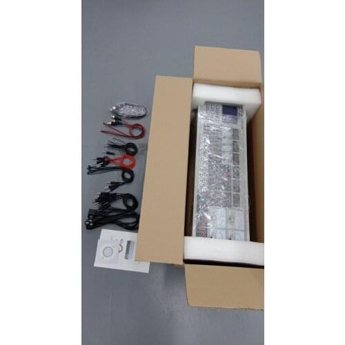 MST-9000 Automotive Ecu Sensor Simulator Car Ecu Repair Tool Works on 110v and 220v For All Cars