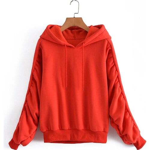 Женские толстовки LPNVVS China At AliExpress