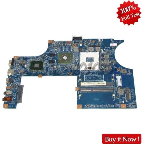 NOKOTION 48.4HL01.03M MBPTB01001 MB.PTB01.001 Laptop Motherboard For Acer aspire 3820T 3820 PC Main Board HM55 HD5470M