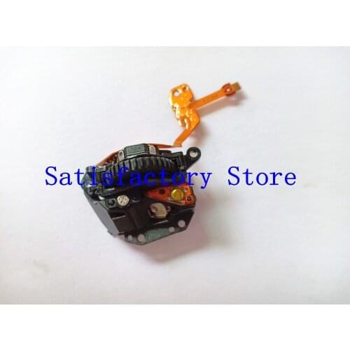 NEW Original Shutter Button ApertureTurntable Dial Wheel Unit For canon 5D Mark IV 5D4 5DIV SLR repair part