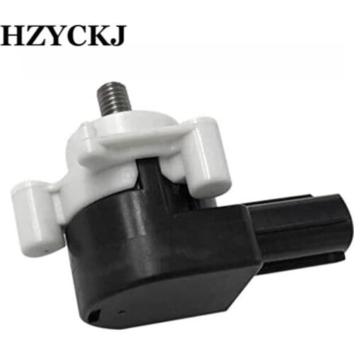 New Front Rear Height Level Sensor 8651A064 8651A065 8651A047 For Mitsubishi Pajero Montero 4 IV 2007-2016