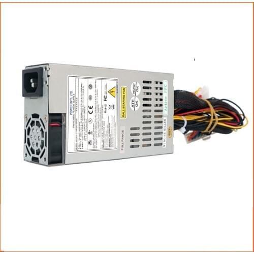 New PSU For FSP Flex Small 1U 150W/250W/300W Power Supply FSP250-50PLA FSP150-50GBA FSP250-50GBC FSP300-80GT