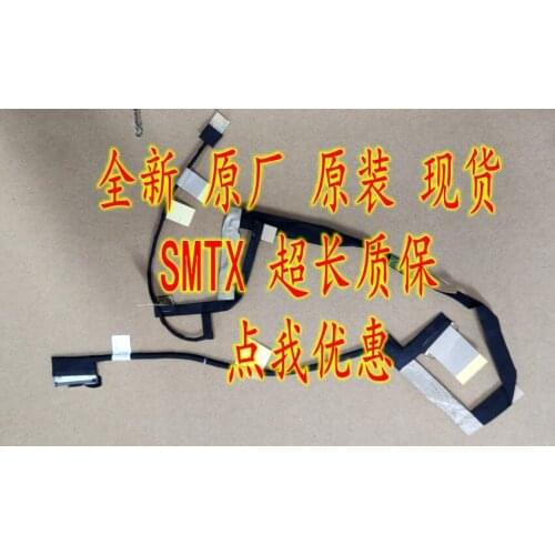 Original for Dell Inspiron 14 5447 5448 wifi Wireless Antenna Cable 02GVCT 2GVCT cn-02GVCT