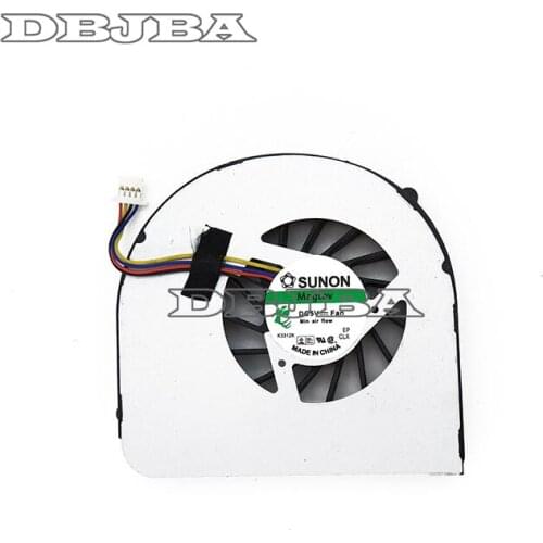 New FAN FOR Acer Aspire 3820 3820T 3820TG CPU fan AB7505HX-R0B laptop cpu fan cooling fan cooler