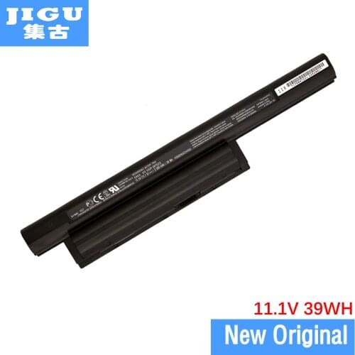 JIGU VGP-BPL22 VGP-BPS22 VGP-BPS22A BPS22 Original Laptop Battery For SONY VAIO VPC-EA1 EA18 EA16 EA31 EA42 EB11 EB1S
