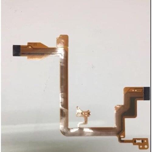 For Canon HF10 Screen LCD Cable Axis Flex