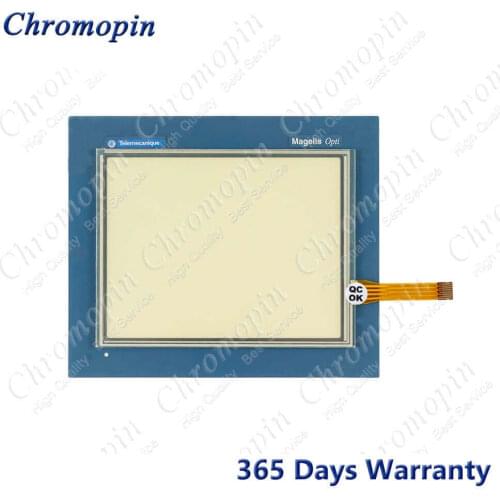 Touch Screen Glass Panel Digitizer for Schneider HMIGTO2300 HMIGTO2310 HMIGTO2315 Touchscreen Panel