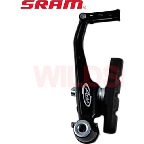 SRAM SD3 Avid V Brake Bicycle Caliper Brake Shoes Aluminum Alloy Road Mountain Bike Folding Cycling Brakes Accessories