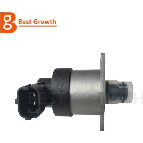 0928400820 Diesel CR Fuel Injection High Pressure Pump Regulator Inlet Metering Suction Control Valve For TATA 613 BG15094