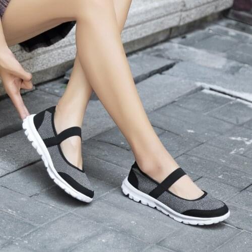 Tenis Feminino 2021 New Spring Women Tennis Shoes Comfort Sport Shoes Women Fitness Sneakers Athletic Shoes Gym Footwear