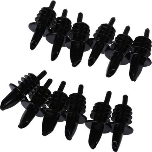 12 X Spout cap bottle alcohol Liqueur wine dispenser Pastis brewery